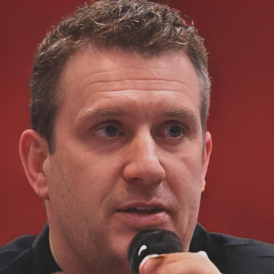 Markus Zimmermann